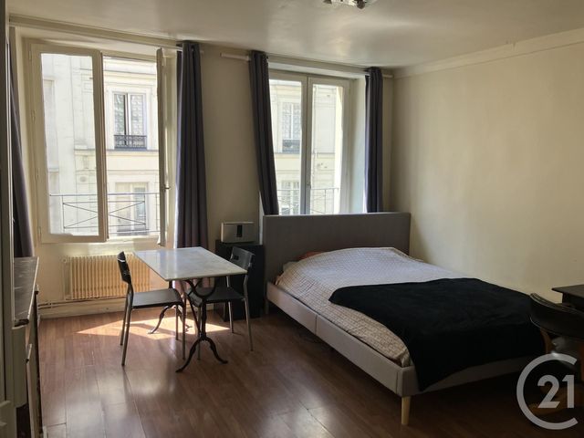 appartement - PARIS - 75011