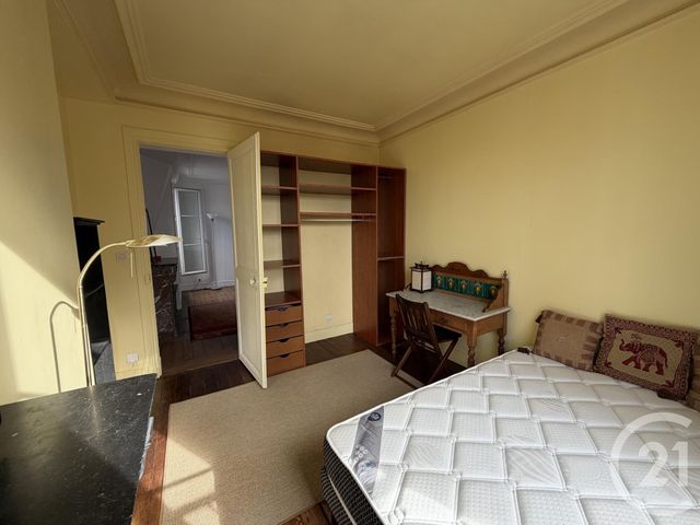 Appartement F2 à vendre - 2 pièces - 26.55 m2 - PARIS - 75011 - ILE-DE-FRANCE - Century 21 Parmentier - Saint Maur