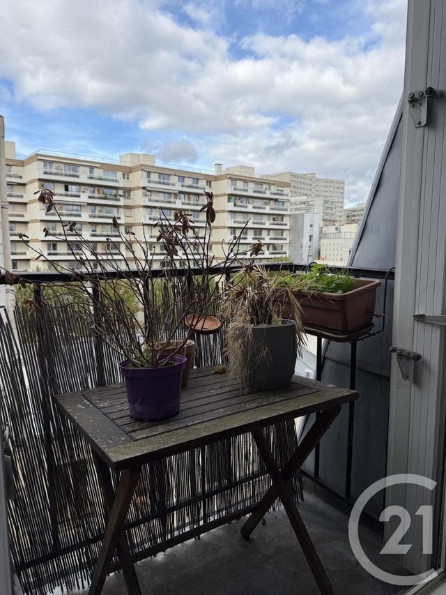 Appartement F2 à vendre - 2 pièces - 26.55 m2 - PARIS - 75011 - ILE-DE-FRANCE - Century 21 Parmentier - Saint Maur
