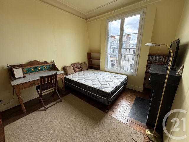 Appartement F2 à vendre - 2 pièces - 26.55 m2 - PARIS - 75011 - ILE-DE-FRANCE - Century 21 Parmentier - Saint Maur