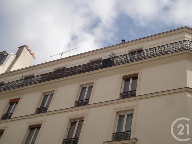 Appartement F3 à vendre - 3 pièces - 69.31 m2 - PARIS - 75011 - ILE-DE-FRANCE - Century 21 Parmentier - Saint Maur