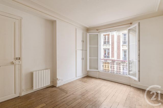 appartement - PARIS - 75011