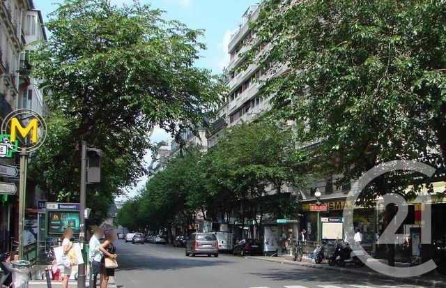 divers à vendre - 460.0 m2 - PARIS - 75010 - ILE-DE-FRANCE - Century 21 Parmentier - Saint Maur
