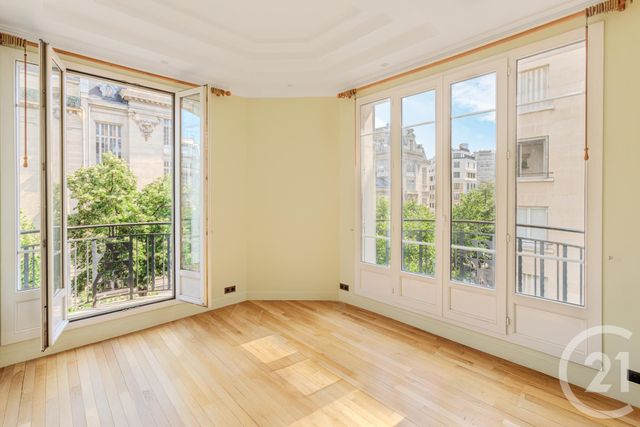 Appartement F3 à vendre - 5 pièces - 163.01 m2 - PARIS - 75011 - ILE-DE-FRANCE - Century 21 Parmentier - Saint Maur