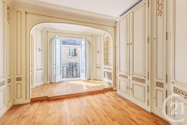 Appartement F3 à vendre - 5 pièces - 163.01 m2 - PARIS - 75011 - ILE-DE-FRANCE - Century 21 Parmentier - Saint Maur