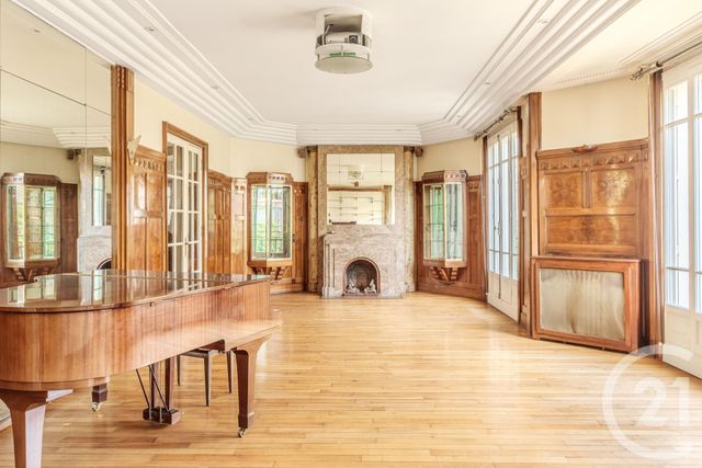 Appartement F3 à vendre - 5 pièces - 163.01 m2 - PARIS - 75011 - ILE-DE-FRANCE - Century 21 Parmentier - Saint Maur