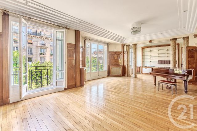 appartement - PARIS - 75011