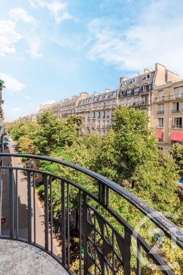 Appartement F3 à vendre - 5 pièces - 163.01 m2 - PARIS - 75011 - ILE-DE-FRANCE - Century 21 Parmentier - Saint Maur