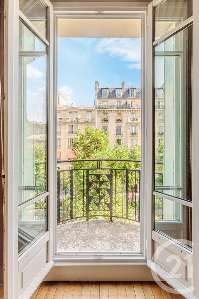 Appartement F3 à vendre - 5 pièces - 163.01 m2 - PARIS - 75011 - ILE-DE-FRANCE - Century 21 Parmentier - Saint Maur