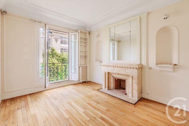 Appartement F3 à vendre - 5 pièces - 163.01 m2 - PARIS - 75011 - ILE-DE-FRANCE - Century 21 Parmentier - Saint Maur
