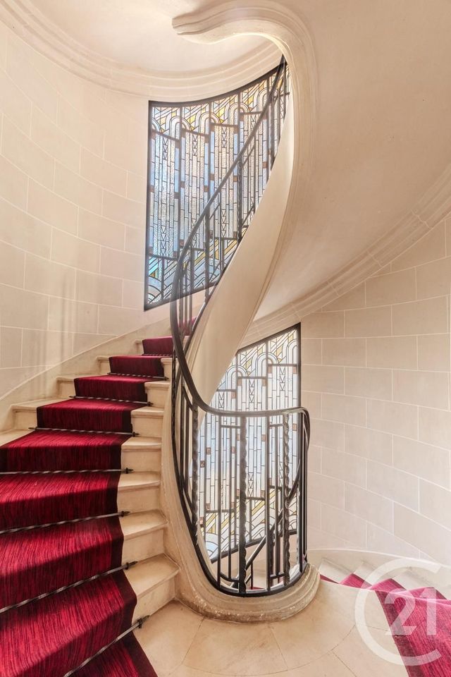 Appartement F3 à vendre - 5 pièces - 163.01 m2 - PARIS - 75011 - ILE-DE-FRANCE - Century 21 Parmentier - Saint Maur