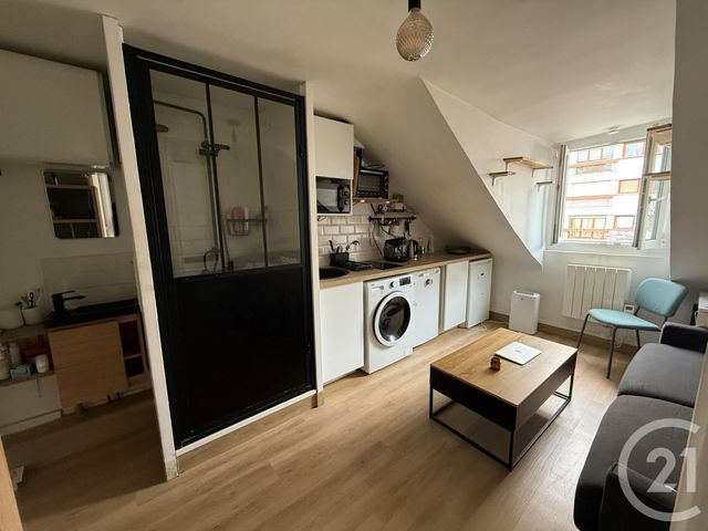 appartement - PARIS - 75011