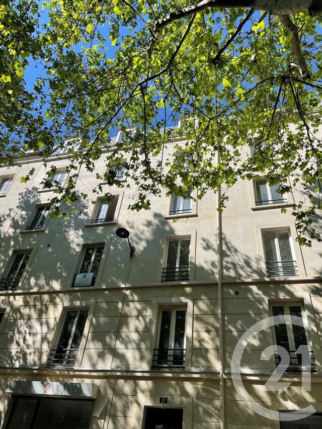 Afficher la photo en grand Appartement F2 à vendre - 3 pièces - 49.61 m2 - PARIS - 75011 - ILE-DE-FRANCE - Century 21 Parmentier - Saint Maur