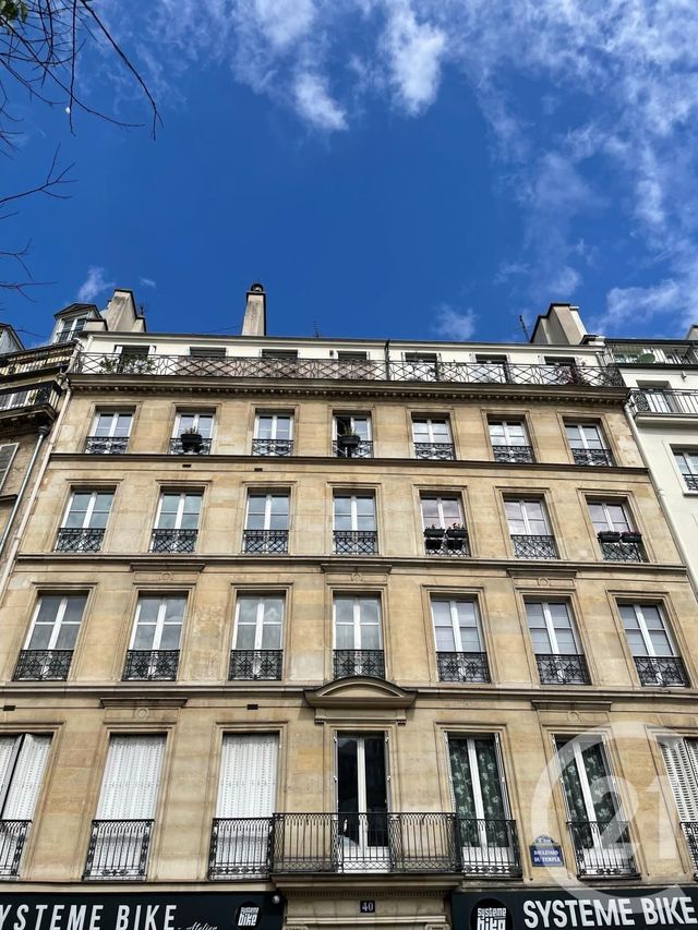 Afficher la photo en grand appartement à vendre - 4 pièces - 81.72 m2 - PARIS - 75011 - ILE-DE-FRANCE - Century 21 Parmentier - Saint Maur