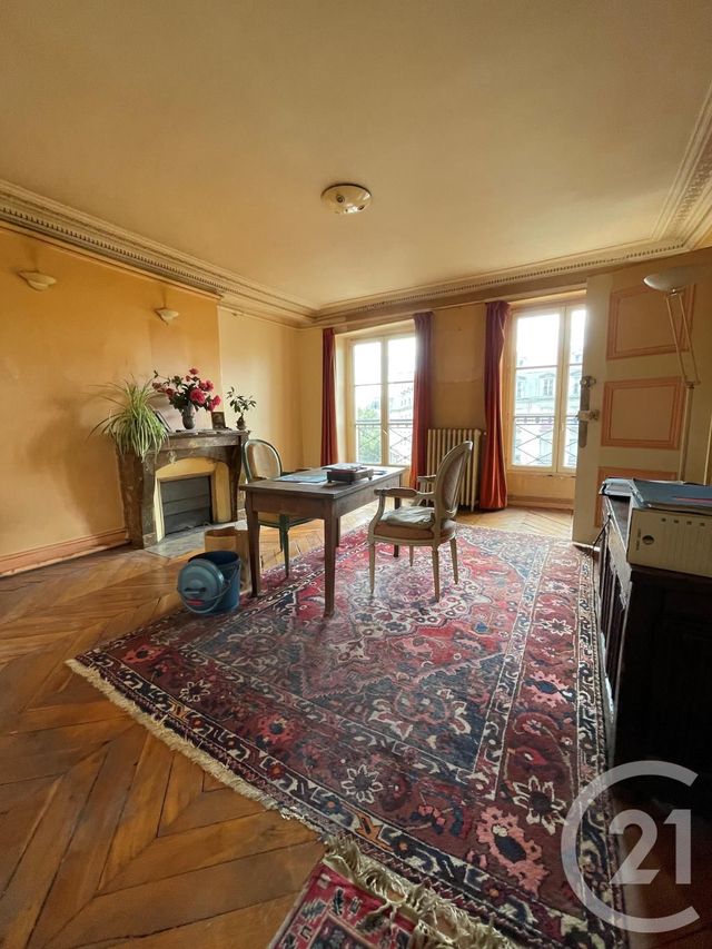 Afficher la photo en grand appartement à vendre - 4 pièces - 81.72 m2 - PARIS - 75011 - ILE-DE-FRANCE - Century 21 Parmentier - Saint Maur