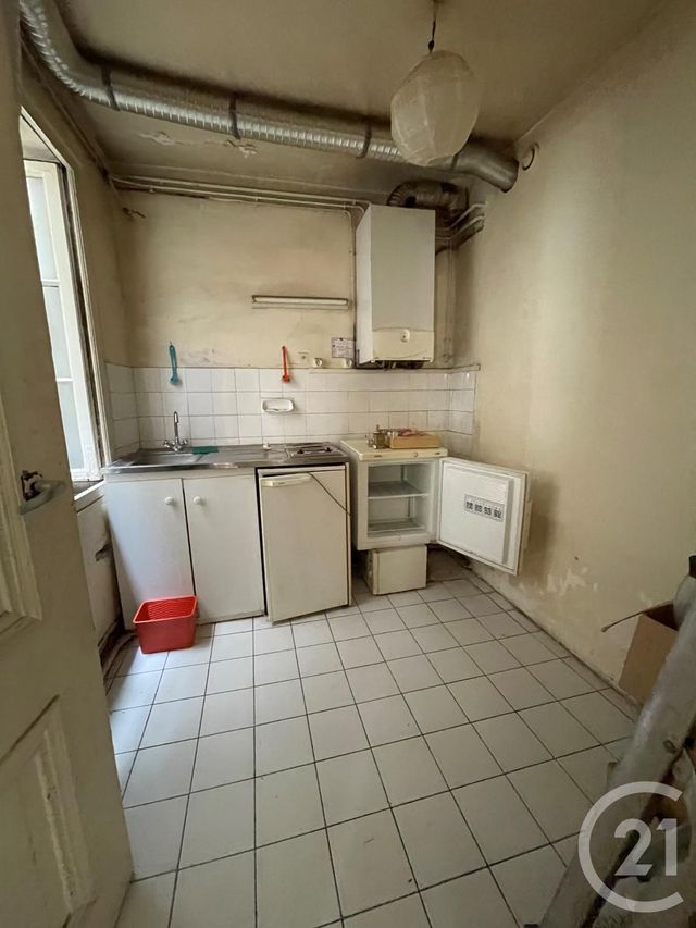 Afficher la photo en grand appartement à vendre - 4 pièces - 81.72 m2 - PARIS - 75011 - ILE-DE-FRANCE - Century 21 Parmentier - Saint Maur