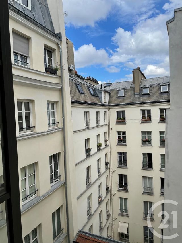 Afficher la photo en grand appartement à vendre - 4 pièces - 81.72 m2 - PARIS - 75011 - ILE-DE-FRANCE - Century 21 Parmentier - Saint Maur