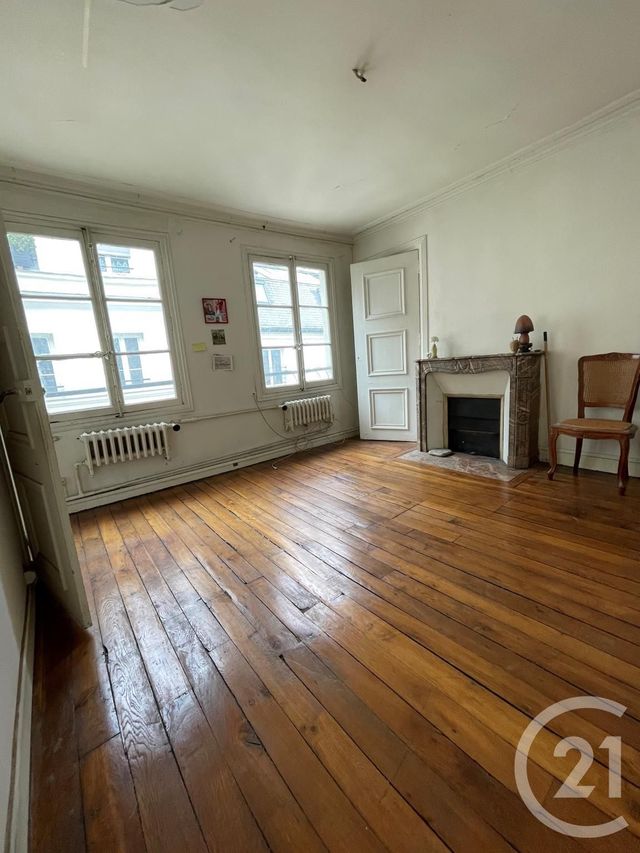 Afficher la photo en grand appartement à vendre - 4 pièces - 81.72 m2 - PARIS - 75011 - ILE-DE-FRANCE - Century 21 Parmentier - Saint Maur