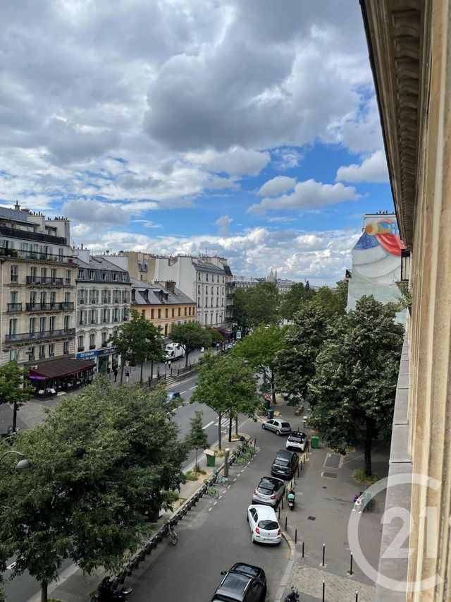 Afficher la photo en grand appartement à vendre - 4 pièces - 81.72 m2 - PARIS - 75011 - ILE-DE-FRANCE - Century 21 Parmentier - Saint Maur