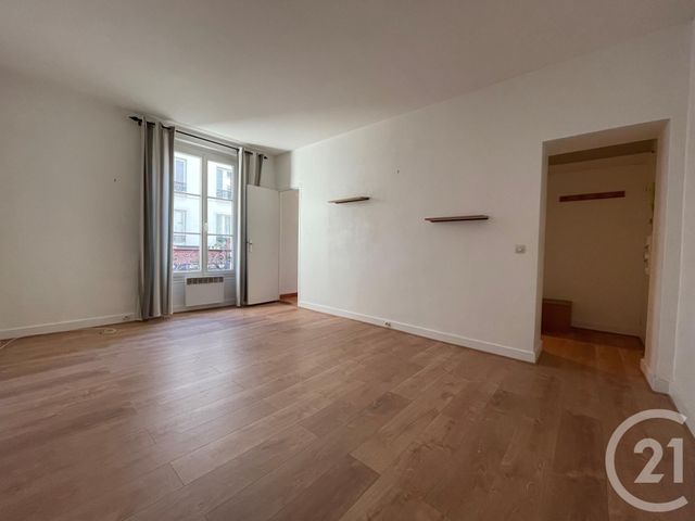 appartement à vendre - 2 pièces - 37.0 m2 - PARIS - 75011 - ILE-DE-FRANCE - Century 21 Parmentier - Saint Maur