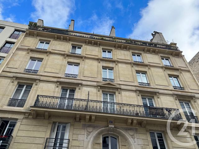appartement - PARIS - 75020