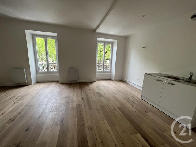 Appartement F2 à vendre - 2 pièces - 42.18 m2 - PARIS - 75011 - ILE-DE-FRANCE - Century 21 Parmentier - Saint Maur