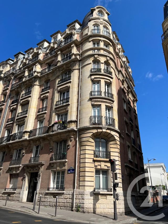 Appartement F4 à vendre - 4 pièces - 65.94 m2 - PARIS - 75012 - ILE-DE-FRANCE - Century 21 Parmentier - Saint Maur
