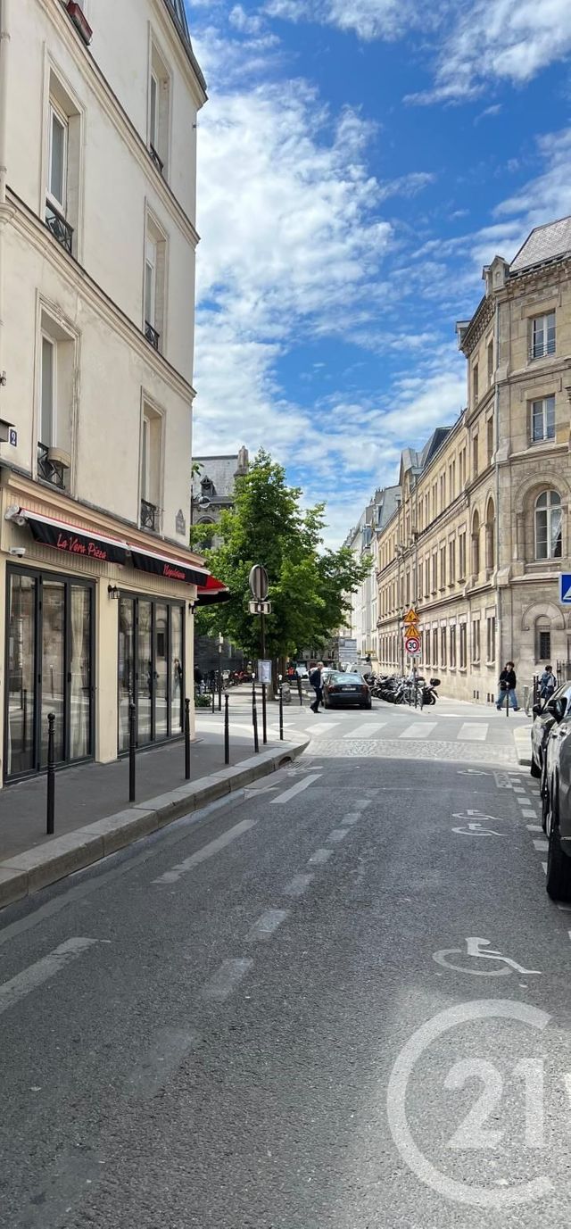 divers à vendre - 39.0 m2 - PARIS - 75011 - ILE-DE-FRANCE - Century 21 Parmentier - Saint Maur