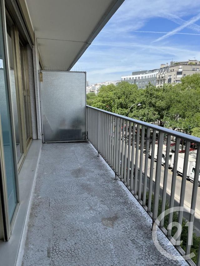 appartement à vendre - 4 pièces - 89.55 m2 - PARIS - 75011 - ILE-DE-FRANCE - Century 21 Parmentier - Saint Maur