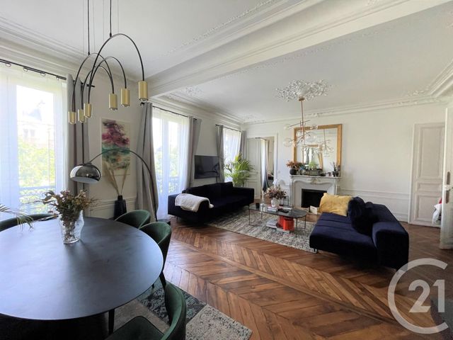 appartement - PARIS - 75002