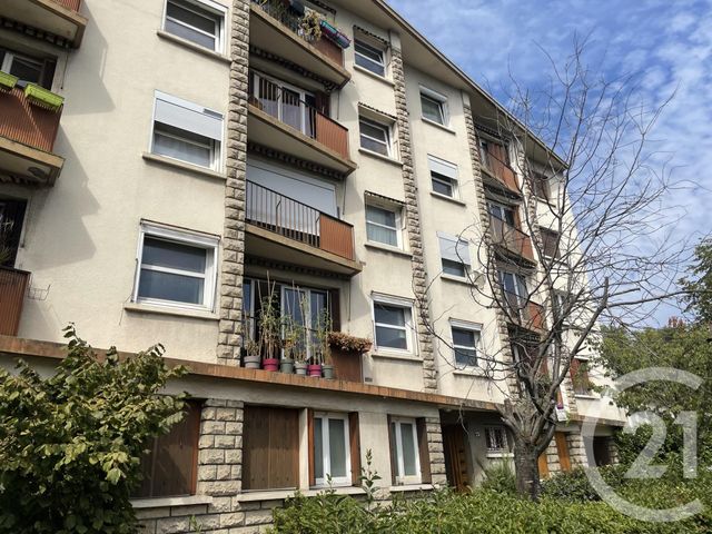 Appartement F4 à vendre - 4 pièces - 63.91 m2 - ALFORTVILLE - 94 - ILE-DE-FRANCE - Century 21 Parmentier - Saint Maur