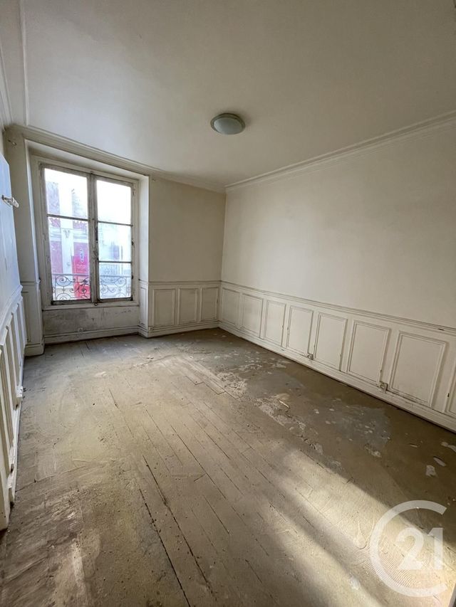 appartement - PARIS - 75011