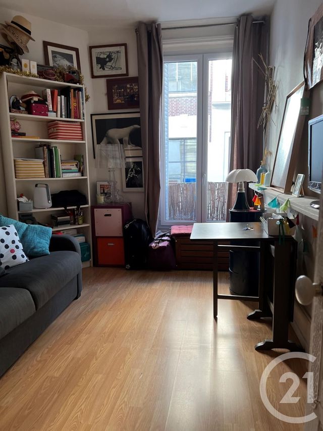 appartement - PARIS - 75010