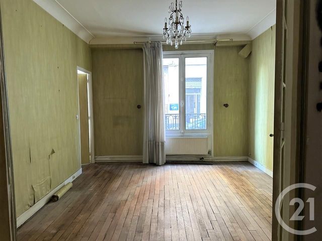 appartement - PARIS - 75011
