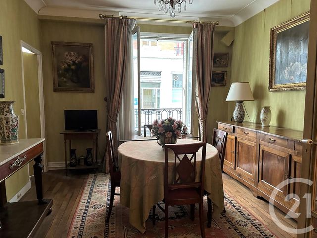 appartement - PARIS - 75011