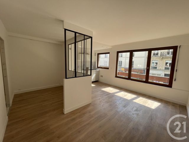 appartement - PARIS - 75011