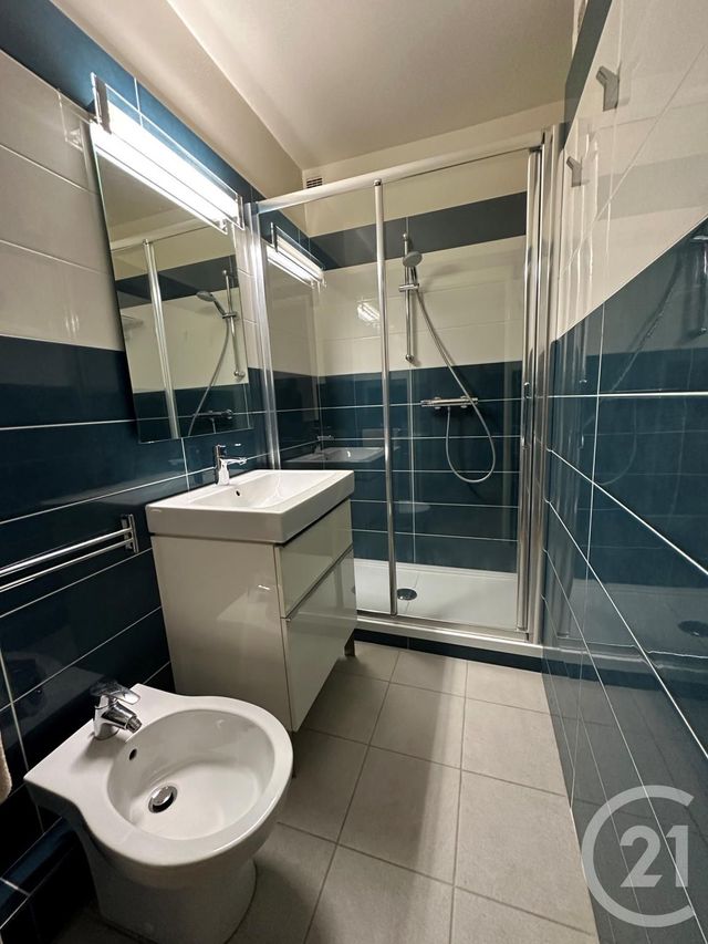 appartement - PARIS - 75018