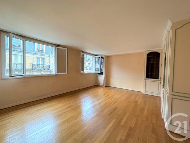 Appartement F3 à vendre - 3 pièces - 61.48 m2 - PARIS - 75018 - ILE-DE-FRANCE - Century 21 Parmentier - Saint Maur
