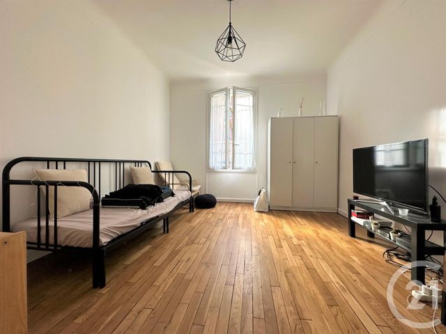 appartement - PARIS - 75011