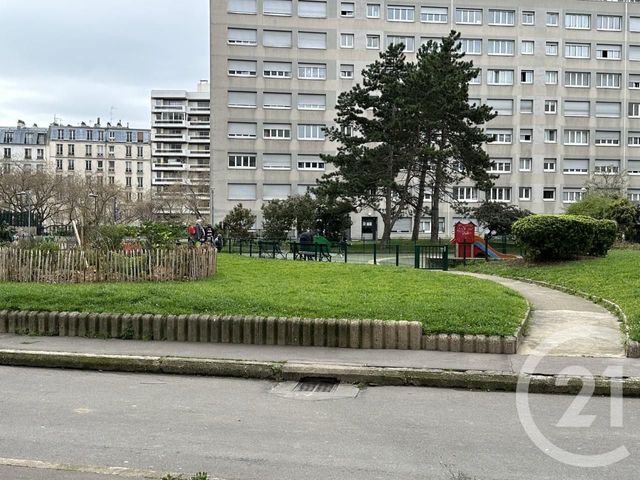 appartement - PARIS - 75020