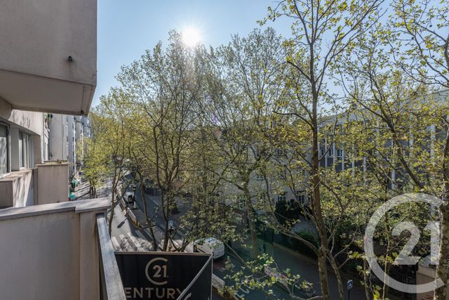 appartement - PARIS - 75019