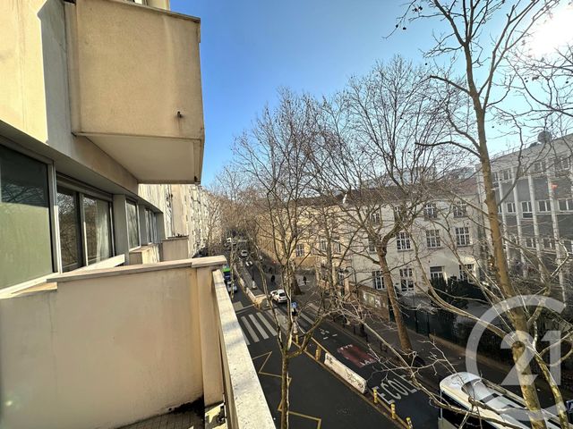 appartement - PARIS - 75019
