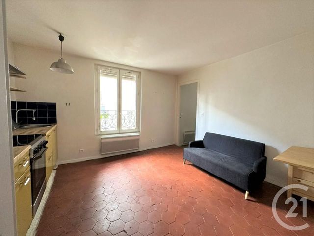 Appartement F2 à vendre - 2 pièces - 29.85 m2 - PARIS - 75011 - ILE-DE-FRANCE - Century 21 Parmentier - Saint Maur