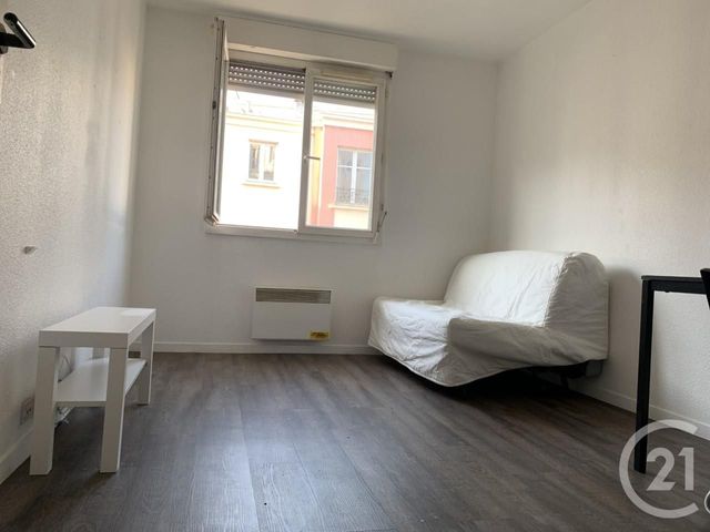 Appartement F1 à louer - 1 pièce - 18.56 m2 - PARIS - 75011 - ILE-DE-FRANCE - Century 21 Parmentier - Saint Maur