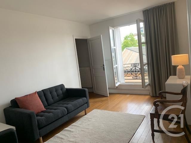 Appartement à louer PARIS