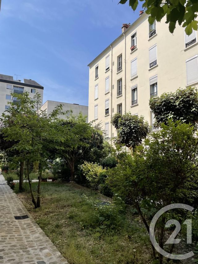 Appartement F2 à vendre - 2 pièces - 51.08 m2 - VINCENNES - 94 - ILE-DE-FRANCE - Century 21 Parmentier - Saint Maur