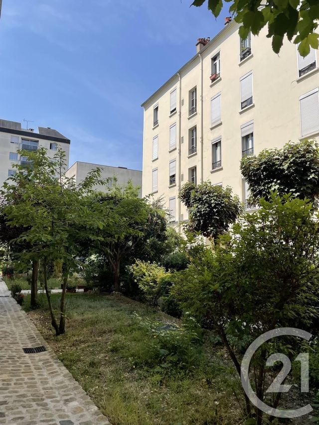 Appartement F2 à vendre VINCENNES