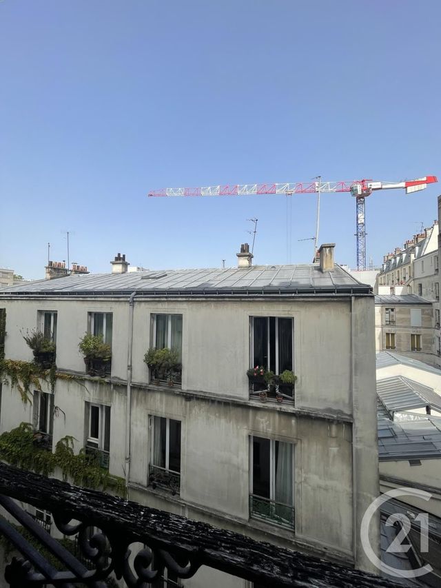 appartement - PARIS - 75011