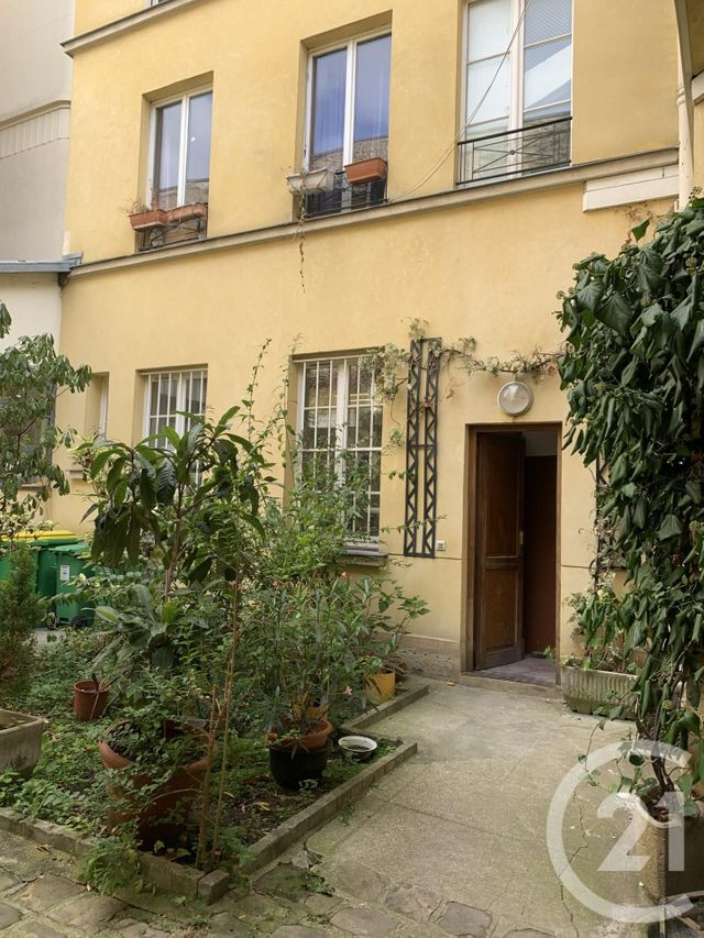appartement - PARIS - 75011