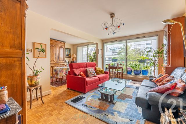 appartement - PARIS - 75011